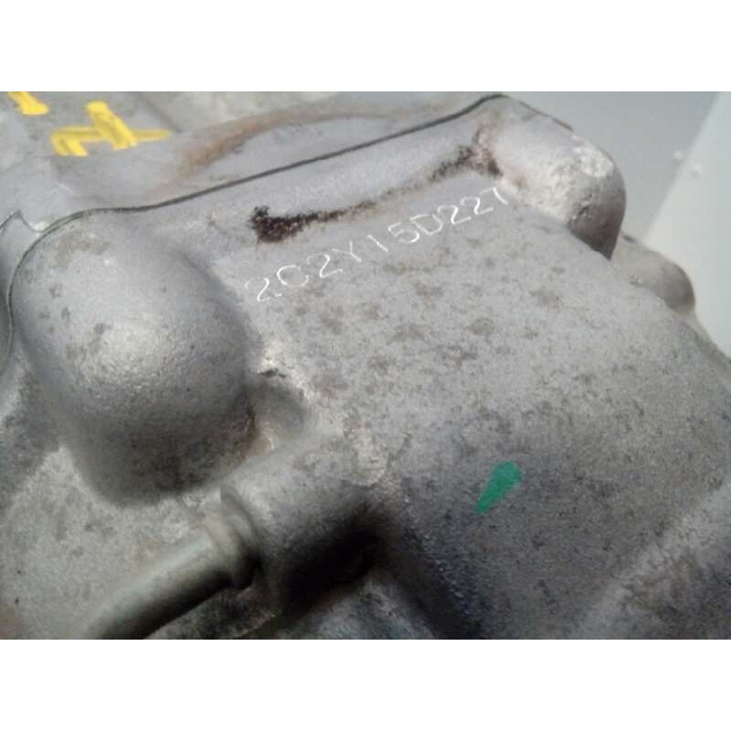 Recambio de caja cambios para infiniti fx fx30d s referencia OEM IAM X387C 2Y23073 M1-A2-56