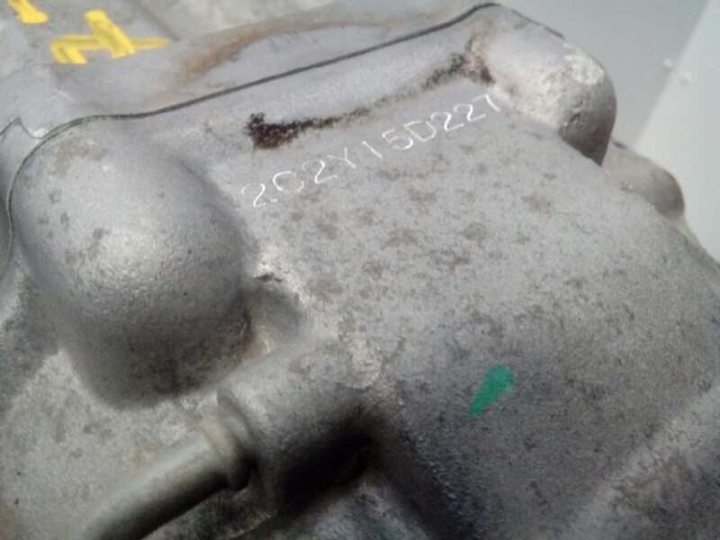 Recambio de caja cambios para infiniti fx fx30d s referencia OEM IAM X387C 2Y23073 M1-A2-56