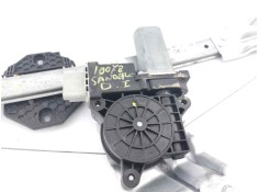 Recambio de elevalunas delantero izquierdo para dacia sandero stepway referencia OEM IAM 807211440R  E1-A1-36-2 2