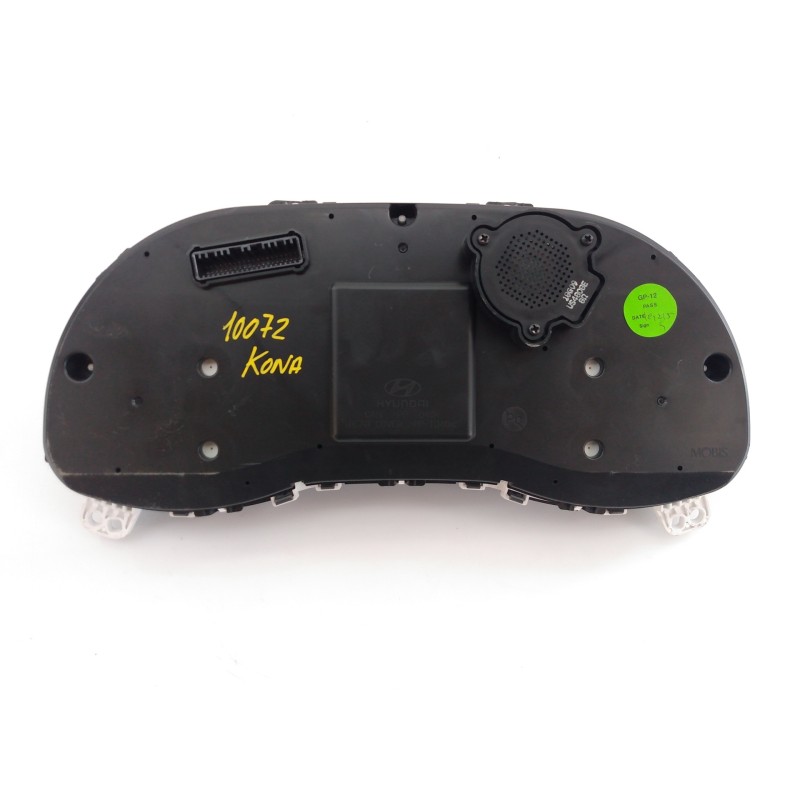 Recambio de cuadro instrumentos para hyundai kona essence 2wd referencia OEM IAM 94013J9670  E3-A3-50-1