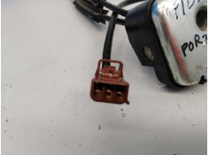 Recambio de cerradura maletero / porton para ford fiesta (cbk) referencia OEM IAM A43102  E2-B3-45-1 2