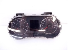 Recambio de cuadro instrumentos para dacia sandero iii stepaway referencia OEM IAM 248096153R  E2-A1-35-2
