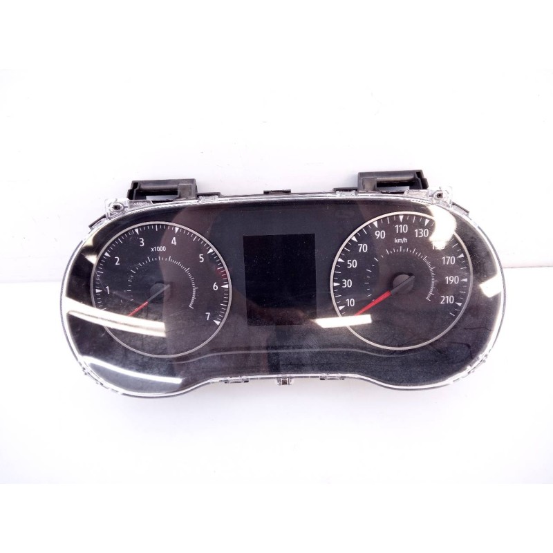 Recambio de cuadro instrumentos para dacia sandero iii stepaway referencia OEM IAM 248096153R  E2-A1-35-2