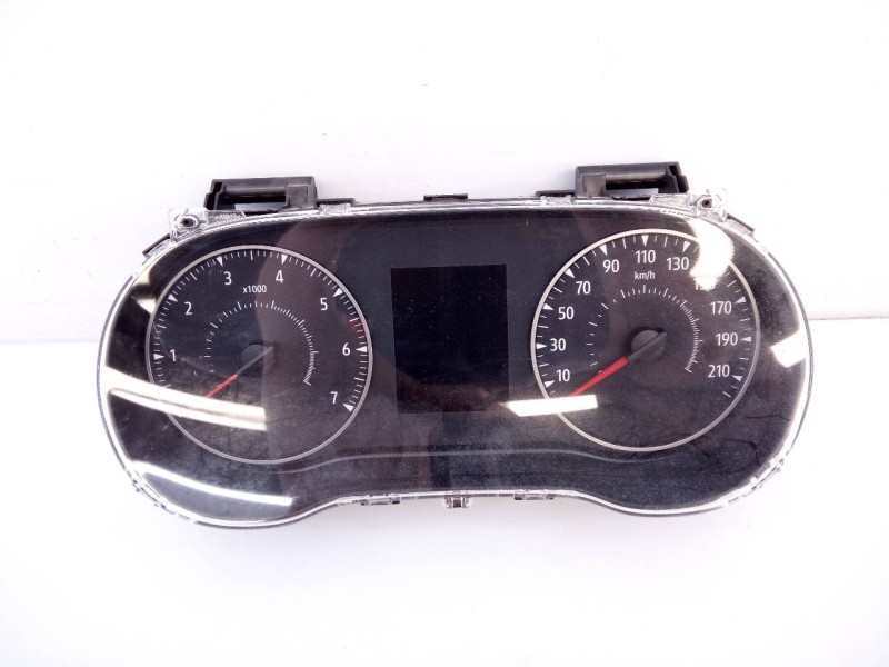 Recambio de cuadro instrumentos para dacia sandero iii stepaway referencia OEM IAM 248096153R  E2-A1-35-2