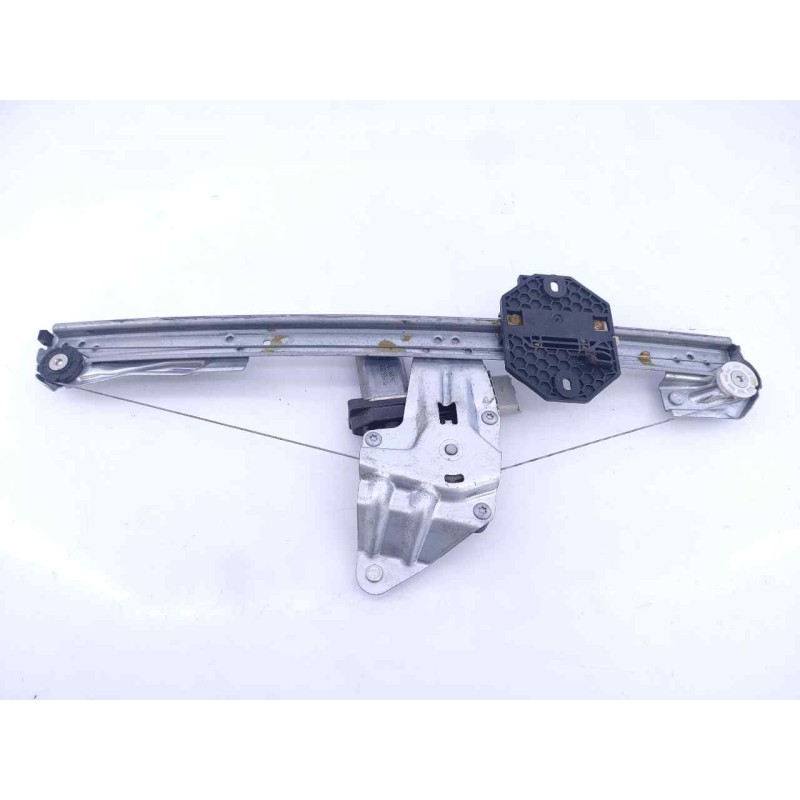 Recambio de elevalunas delantero izquierdo para dacia sandero stepway referencia OEM IAM 807211440R  E1-A1-36-2