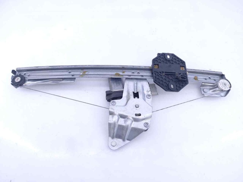 Recambio de elevalunas delantero izquierdo para dacia sandero stepway referencia OEM IAM 807211440R  E1-A1-36-2