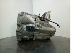 Recambio de caja cambios para peugeot 407 premium referencia OEM IAM 20MB17  M1-B2-41 2