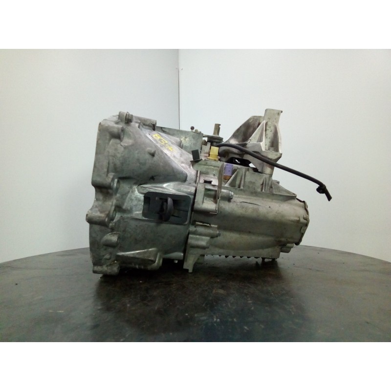 Recambio de caja cambios para peugeot 407 premium referencia OEM IAM 20MB17  M1-B2-41