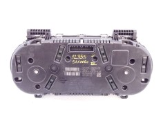 Recambio de cuadro instrumentos para dacia sandero iii stepaway referencia OEM IAM 248096153R  E2-A1-35-2 2