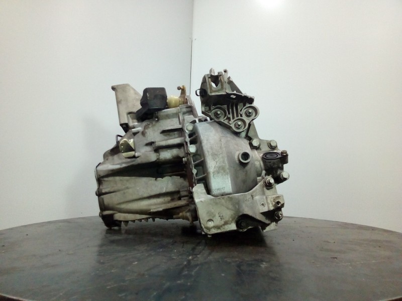 Recambio de caja cambios para peugeot 407 premium referencia OEM IAM 20MB17  M1-B2-41