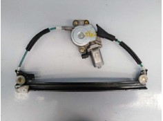 Recambio de elevalunas delantero derecho para alfa romeo 147 (190) referencia OEM IAM 46751870  E2-B2-53-2