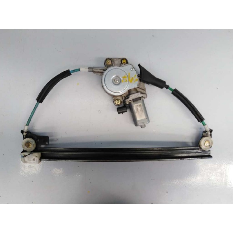 Recambio de elevalunas delantero derecho para alfa romeo 147 (190) referencia OEM IAM 46751870  E2-B2-53-2