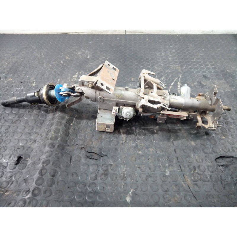 Recambio de columna direccion para infiniti fx fx30d s referencia OEM IAM   P2-B12-1