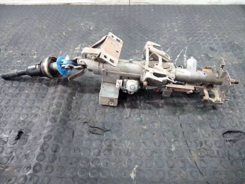 Recambio de columna direccion para infiniti fx fx30d s referencia OEM IAM   P2-B12-1