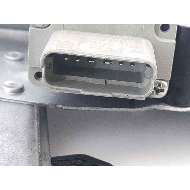 Recambio de elevalunas delantero izquierdo para dacia sandero stepway referencia OEM IAM 807211440R  E1-A1-36-2