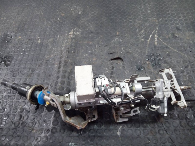 Recambio de columna direccion para infiniti fx fx30d s referencia OEM IAM   P2-B12-1