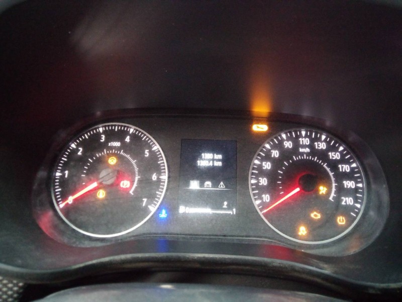 Recambio de cuadro instrumentos para dacia sandero iii stepaway referencia OEM IAM 248096153R  E2-A1-35-2