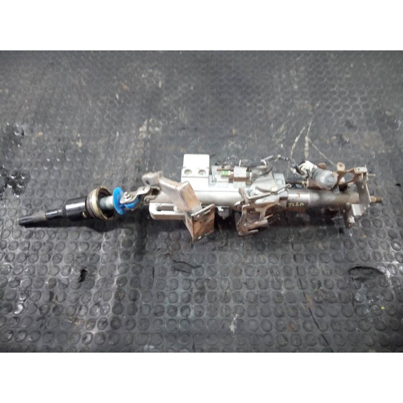 Recambio de columna direccion para infiniti fx fx30d s referencia OEM IAM   P2-B12-1