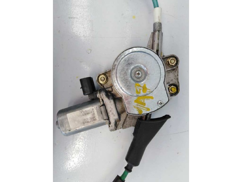 Recambio de elevalunas delantero derecho para alfa romeo 147 (190) referencia OEM IAM 46751870  E2-B2-53-2