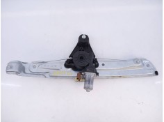 Recambio de elevalunas trasero derecho para dacia sandero iii stepaway referencia OEM IAM   E1-A1-36-2