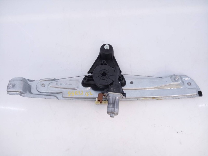 Recambio de elevalunas trasero derecho para dacia sandero iii stepaway referencia OEM IAM   E1-A1-36-2