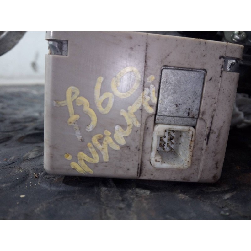 Recambio de columna direccion para infiniti fx fx30d s referencia OEM IAM   P2-B12-1