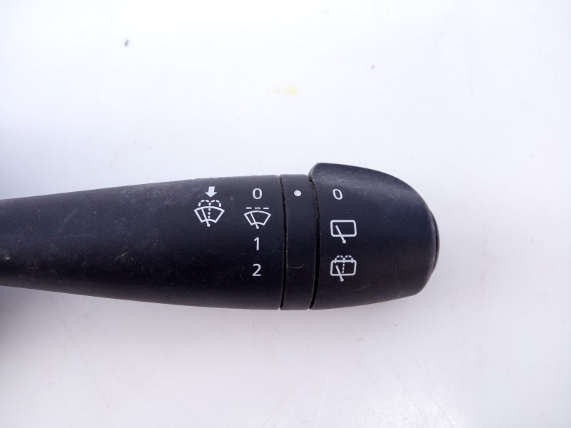 Recambio de mando limpia para dacia sandero stepway referencia OEM IAM 255671453R  E2-A1-40-2