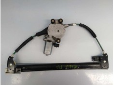 Recambio de elevalunas delantero derecho para alfa romeo 147 (190) referencia OEM IAM 46751870  E2-B2-53-2