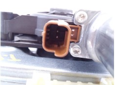 Recambio de elevalunas trasero derecho para dacia sandero iii stepaway referencia OEM IAM   E1-A1-36-2 2