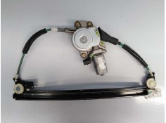 Recambio de elevalunas delantero derecho para alfa romeo 147 (190) referencia OEM IAM 46751870  E2-B2-53-2 2