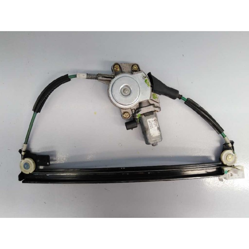 Recambio de elevalunas delantero derecho para alfa romeo 147 (190) referencia OEM IAM 46751870  E2-B2-53-2