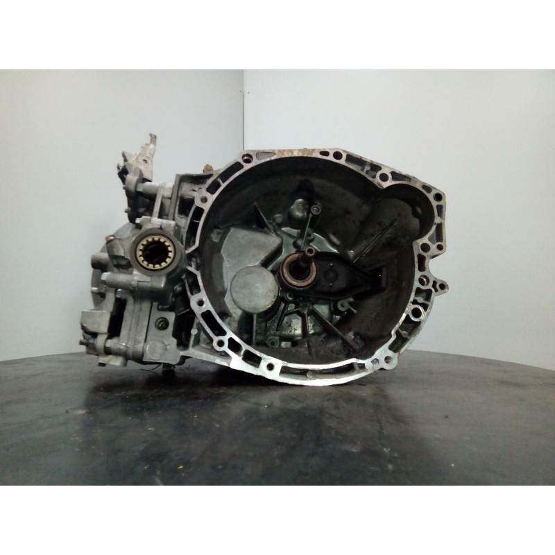 Recambio de caja cambios para peugeot 407 premium referencia OEM IAM 20MB17  M1-B2-41