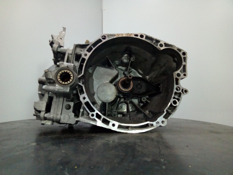 Recambio de caja cambios para peugeot 407 premium referencia OEM IAM 20MB17  M1-B2-41