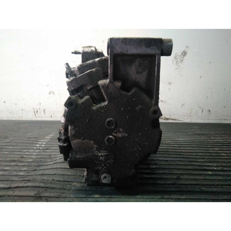 Recambio de compresor aire acondicionado para infiniti fx fx30d s referencia OEM IAM 926001MS0A A4101127C001 P3-A2-4-5