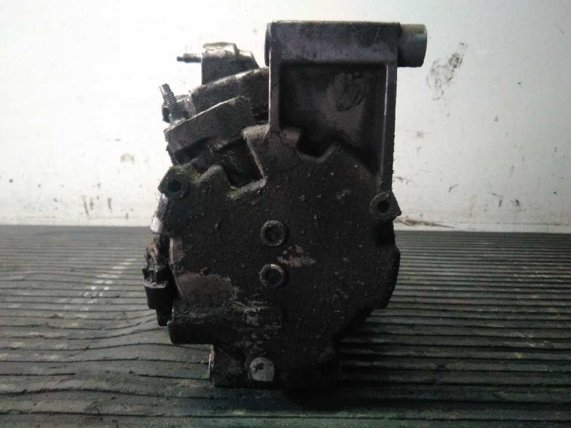 Recambio de compresor aire acondicionado para infiniti fx fx30d s referencia OEM IAM 926001MS0A A4101127C001 P3-A2-4-5