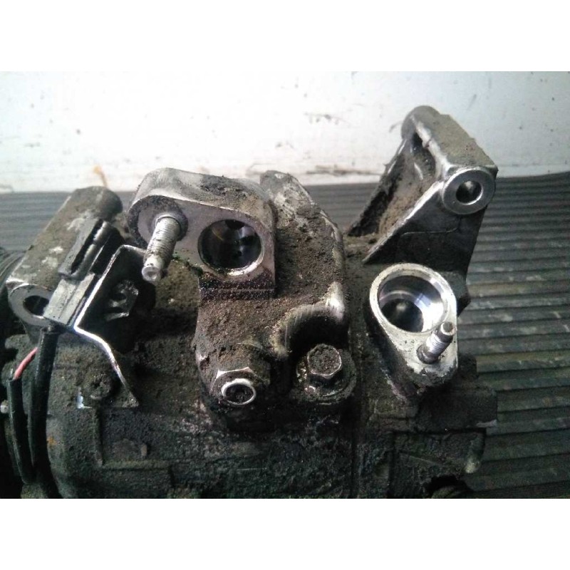 Recambio de compresor aire acondicionado para infiniti fx fx30d s referencia OEM IAM 926001MS0A A4101127C001 P3-A2-4-5