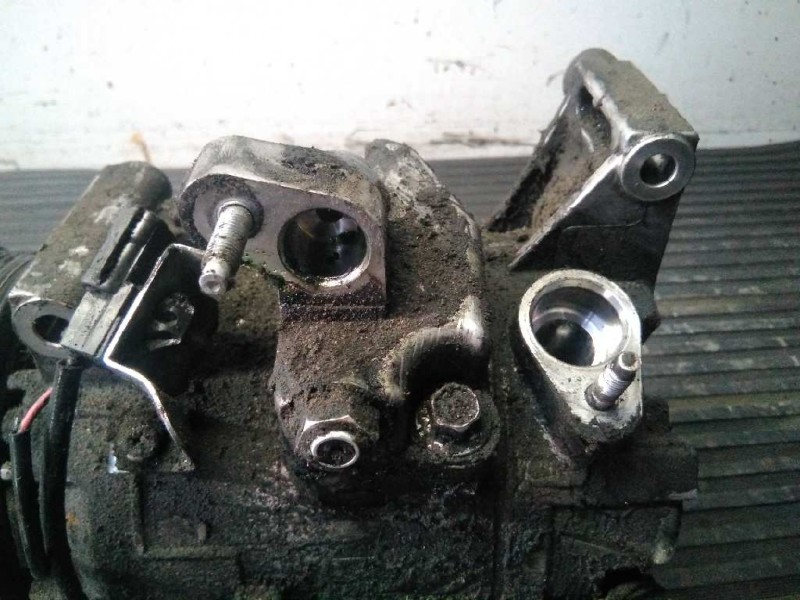 Recambio de compresor aire acondicionado para infiniti fx fx30d s referencia OEM IAM 926001MS0A A4101127C001 P3-A2-4-5