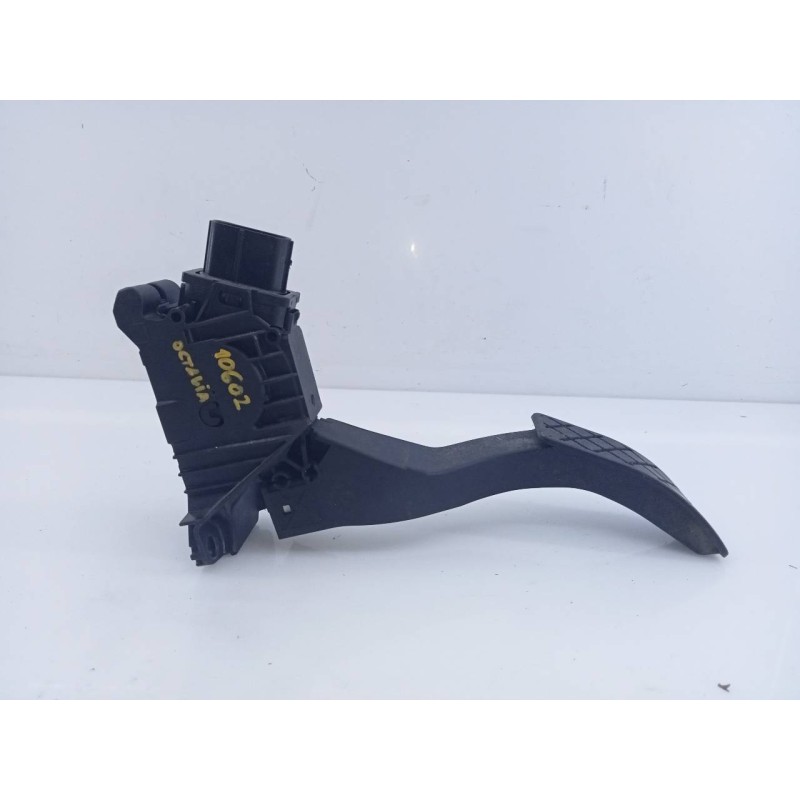 Recambio de pedal acelerador para skoda octavia combi (5e5) ambition referencia OEM IAM 5Q1723503K 6PV01062181 