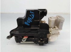 Recambio de cerradura puerta delantera derecha para fiat doblo cargo (223) referencia OEM IAM   E2-B2-61-1