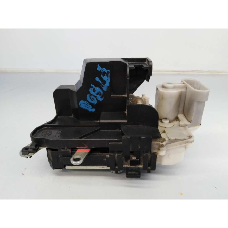 Recambio de cerradura puerta delantera derecha para fiat doblo cargo (223) referencia OEM IAM   E2-B2-61-1