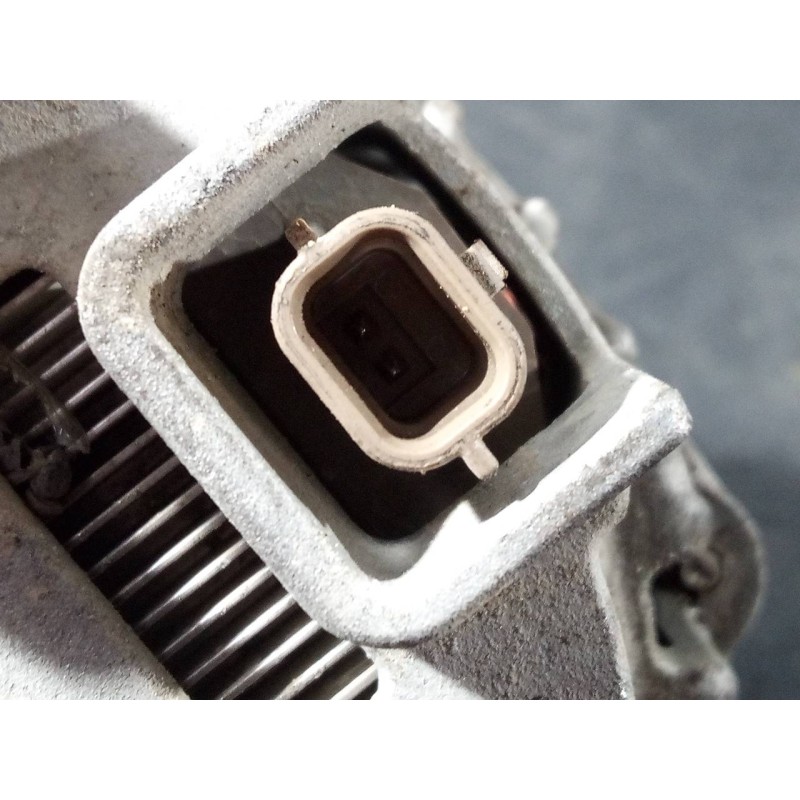 Recambio de alternador para mercedes-benz vito mixto (447) 109/111 cdi extralang (447.705) referencia OEM IAM A0009064022  P3-B6