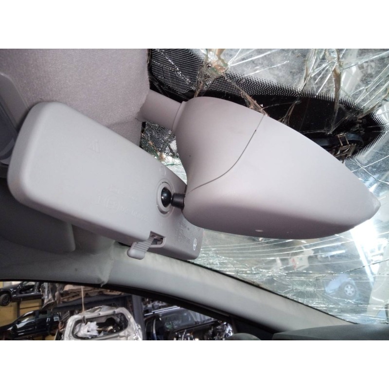Recambio de espejo interior para dacia sandero iii stepaway referencia OEM IAM   