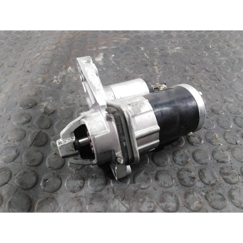 Recambio de motor arranque para dacia sandero stepway referencia OEM IAM 233000557R M000TD0372ZE P3-A7-2-2