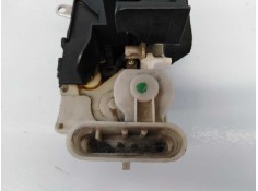 Recambio de cerradura puerta delantera derecha para fiat doblo cargo (223) referencia OEM IAM   E2-B2-61-1 2