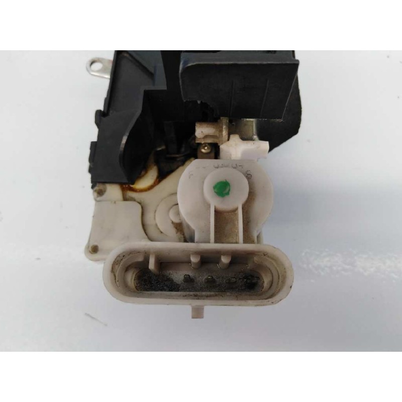 Recambio de cerradura puerta delantera derecha para fiat doblo cargo (223) referencia OEM IAM   E2-B2-61-1