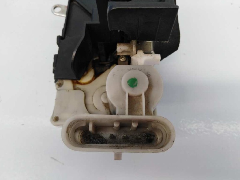 Recambio de cerradura puerta delantera derecha para fiat doblo cargo (223) referencia OEM IAM   E2-B2-61-1