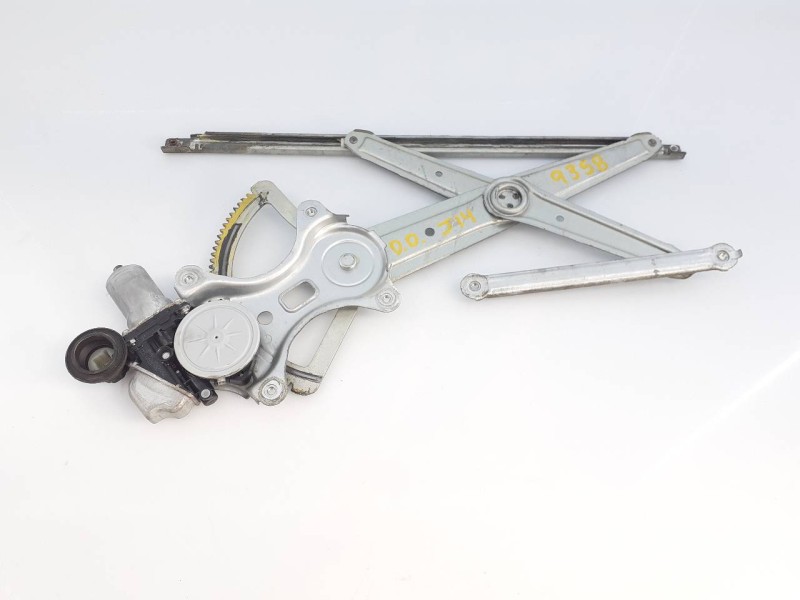 Recambio de elevalunas delantero derecho para toyota land cruiser 200 (j14) vxl referencia OEM IAM   E2-B4-25-1