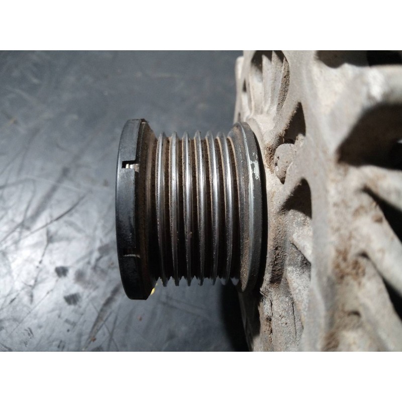 Recambio de alternador para mercedes-benz vito mixto (447) 109/111 cdi extralang (447.705) referencia OEM IAM A0009064022  P3-B6