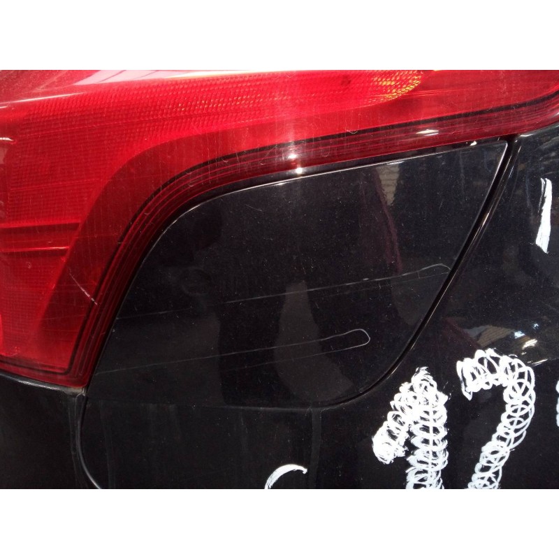 Recambio de tapa exterior combustible para ford focus lim. (cb8) 1.0 ecoboost cat referencia OEM IAM   