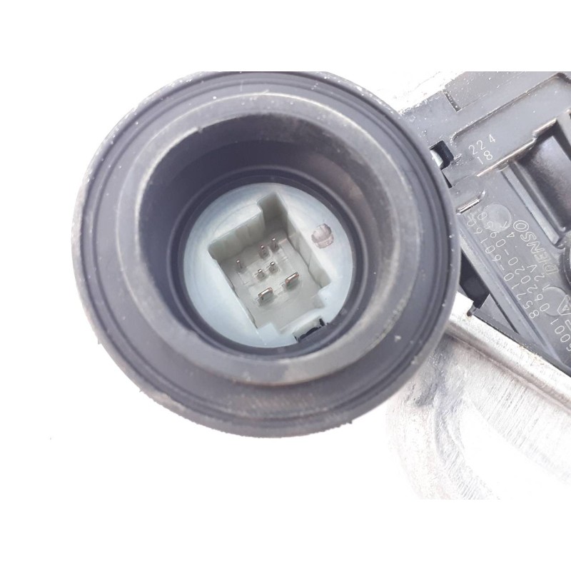 Recambio de elevalunas delantero derecho para toyota land cruiser 200 (j14) vxl referencia OEM IAM   E2-B4-25-1